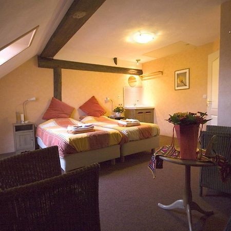 Bed & Breakfast Onder Dak Scharmer Zewnętrze zdjęcie