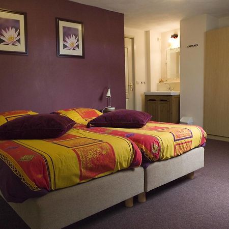 Bed & Breakfast Onder Dak Scharmer Zewnętrze zdjęcie