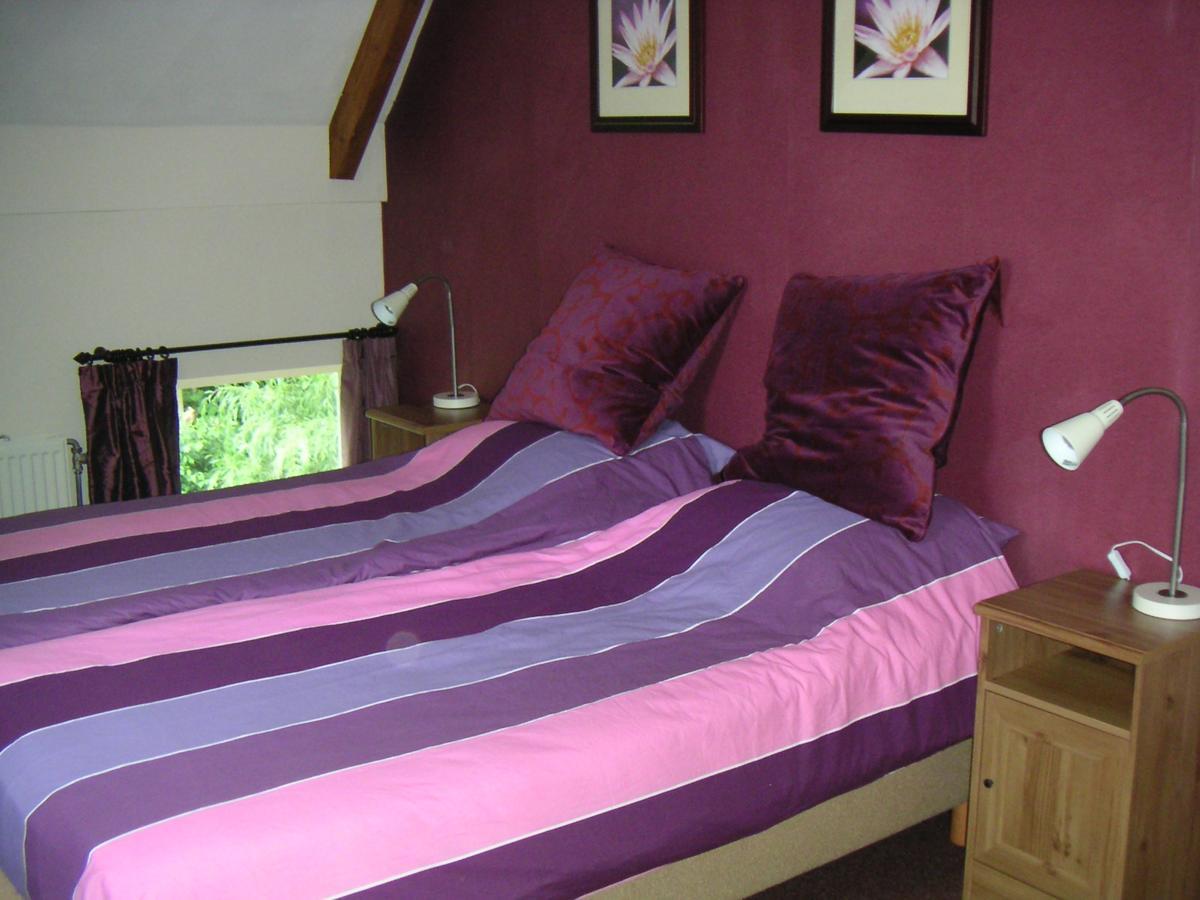 Bed & Breakfast Onder Dak Scharmer Pokój zdjęcie