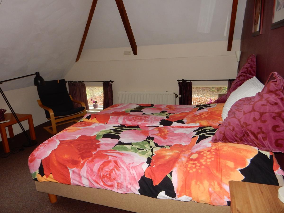 Bed & Breakfast Onder Dak Scharmer Zewnętrze zdjęcie