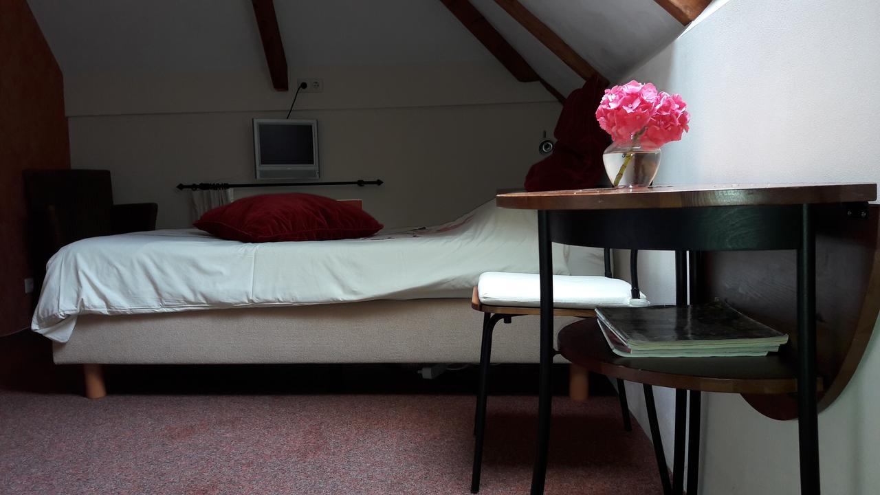 Bed & Breakfast Onder Dak Scharmer Zewnętrze zdjęcie
