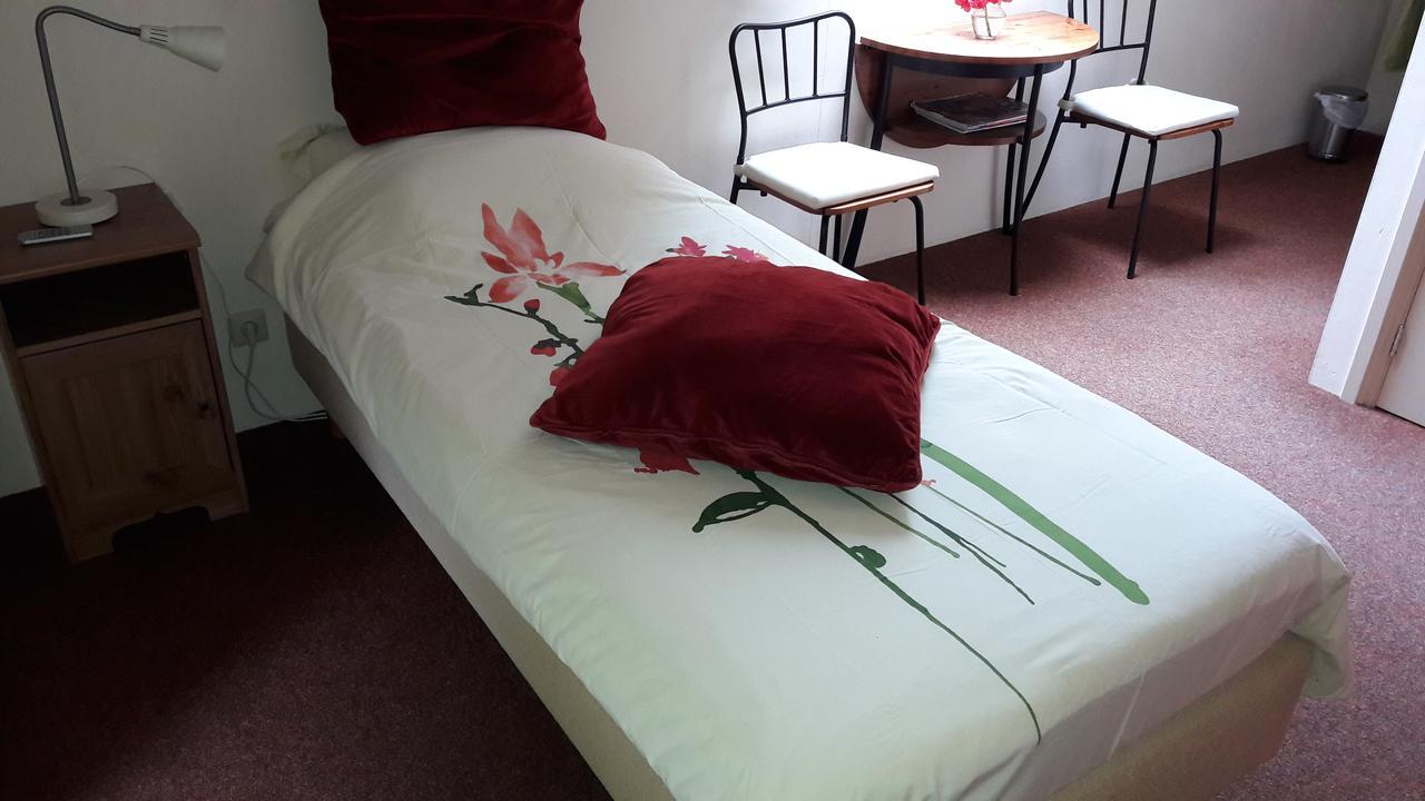Bed & Breakfast Onder Dak Scharmer Zewnętrze zdjęcie